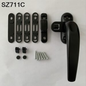 Casement Window Handle SZ711C