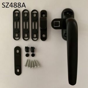 SZ488A