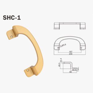 Pull-Handle-SHC-1-dimension