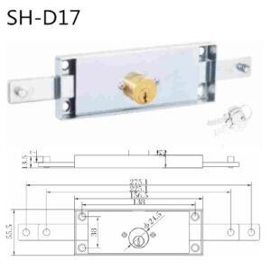 Roller-Shutter-Door-Lock-SH-D17