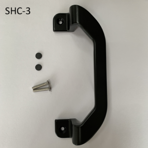 pull handle SHC-3 black