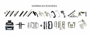 Sherma accessories banner
