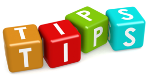 tips 1
