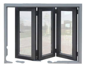 Bahrain aluminum door windows