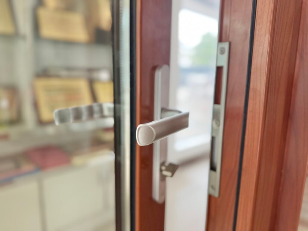 casement handle SHM07