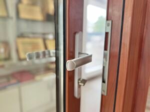 casement handle SHM07