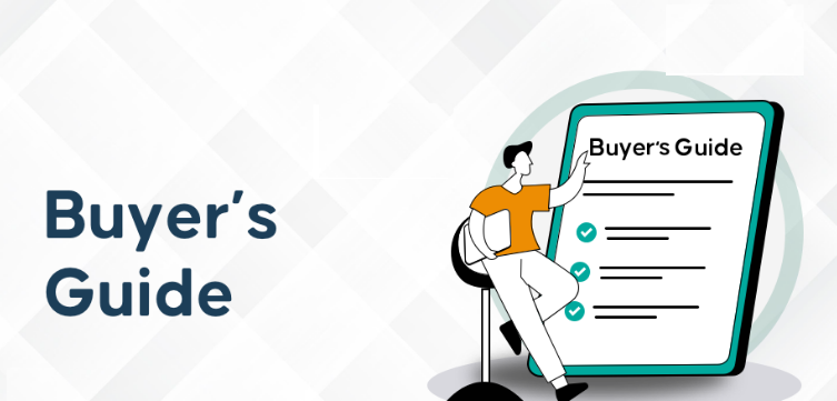 Buyer's Guide
