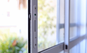 aluminum window fittings.