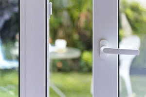 door handle