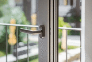 handle