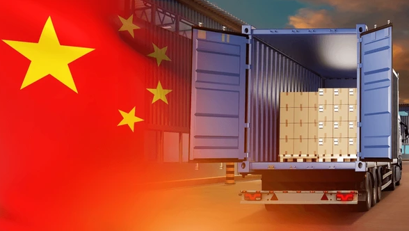 Chinese Supply Chain
