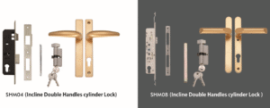 casement handle