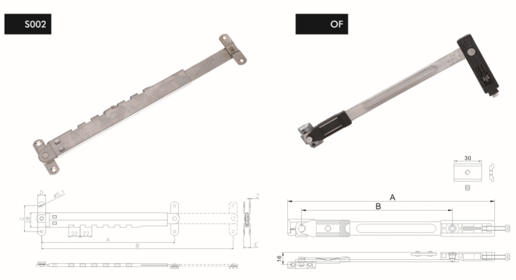 friction hinge