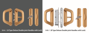 handle lock
