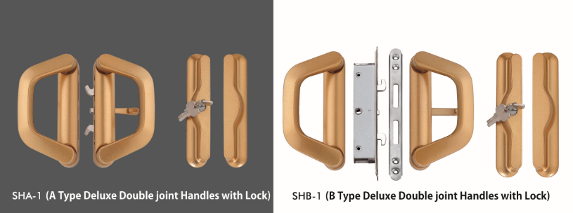 handle lock