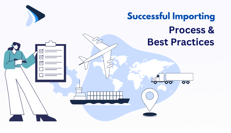 import practical guide