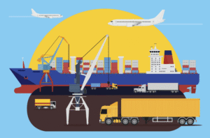 logistics