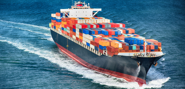 ocean transport
