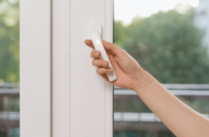 cremone handle