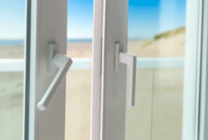 patio door handle