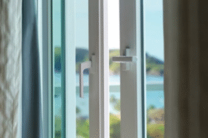 patio sliding door handle