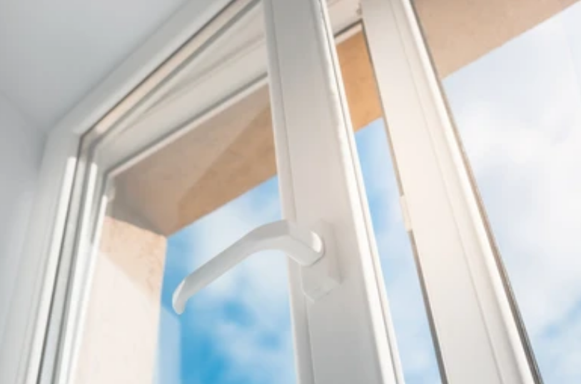 tilt and turn handle