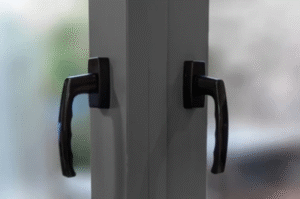 window handle 6