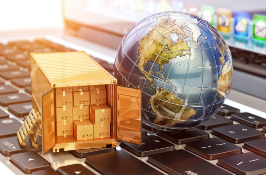 Cross-border procurement