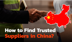 How to Select Chinese Hardware Suppliers