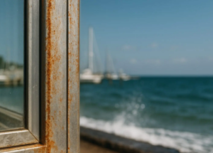 Coastal Aluminum Windows