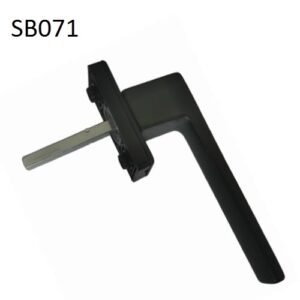 handle SB071 Black