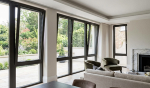 tilt and turn window