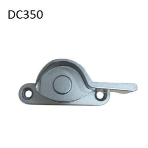 crescent lock DC350