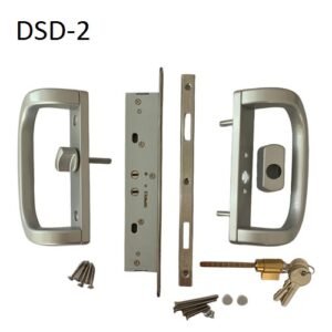 sliding door lock DSD-2