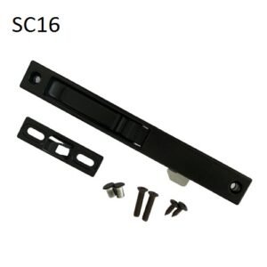 recessed handle SC16