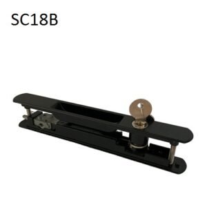 recessed handle SC18B
