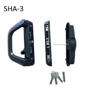 sliding door handle SHA-3