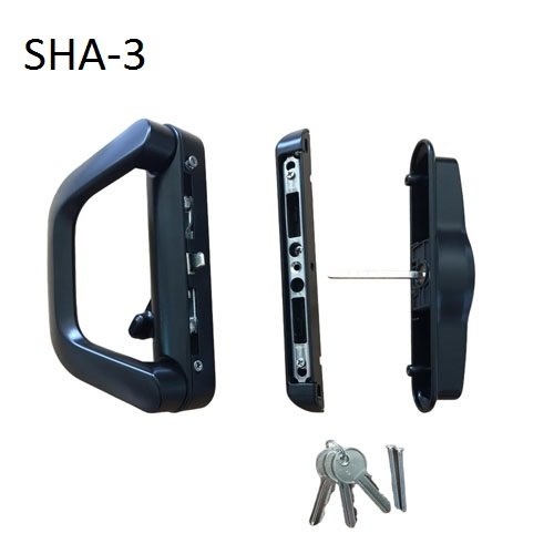 sliding door handle SHA-3
