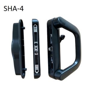 sliding door handle SHA-4