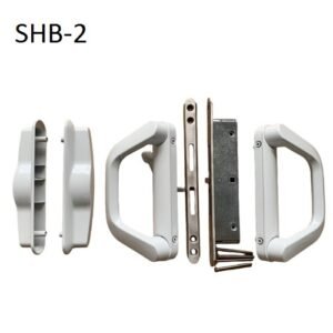 sliding door handle SHB-2