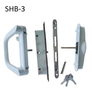 sliding door handle SHB-3