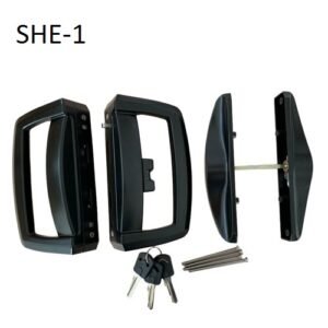 sliding door handle SHE-1