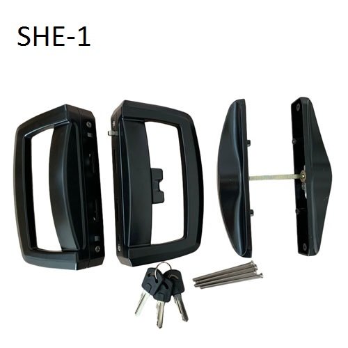 sliding door handle SHE-1