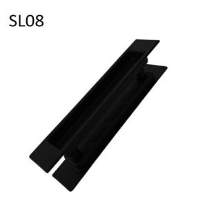 recessed handle SL08