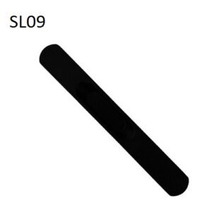 recessed handle SL09