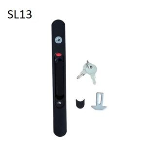 recessed handle SL13