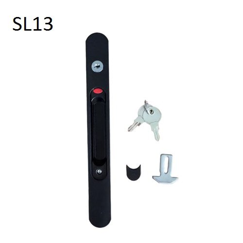 recessed handle SL13