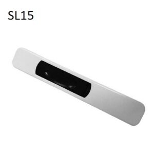 recessed handle SL15