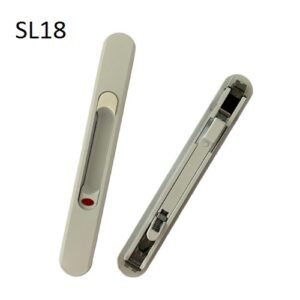recessed handle SL18