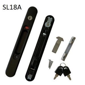 recessed handle SL18A